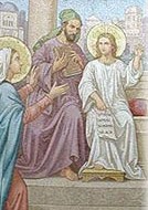 Le Fils du P&egrave;re