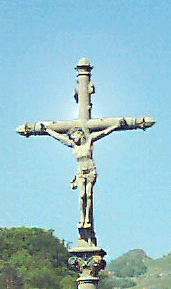 Le Seigneur te donne un peu de sa Lumière !