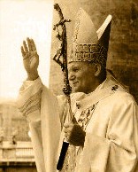 Cliquez pour voir Jean-Paul II (Karol WOJTYLA) en 2002 !...